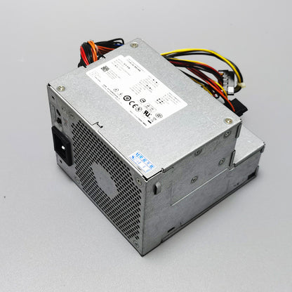 Nadalan Compatible Power Supply 235W D235PD-00 B235PD-00 H235PD-00 H235PD-01 DPS-235DB A M619F M618F OD233N for Dell GX520, 620, 280, 740, 745, 755, 320, 330, 210L, 320, 330, 360, 380, C521, 3100C DT