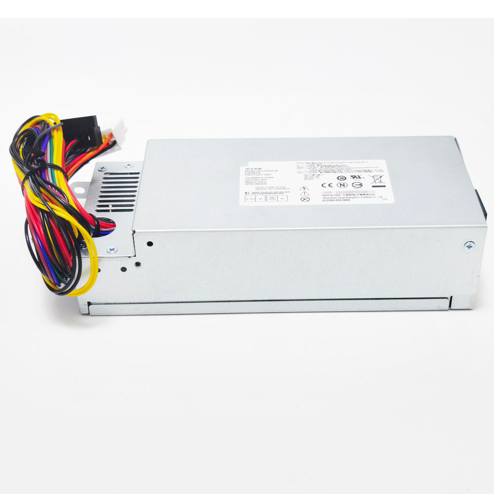 Nadalan 220W Compatible Models L220AS-00 D220AS-01 DPS-220UB PS-5221-8 H220AS-00 H220AS-01 H220NS-01 Power Supply PSU Replacement For DELL V270S INSPIRON 3647 660S D06S