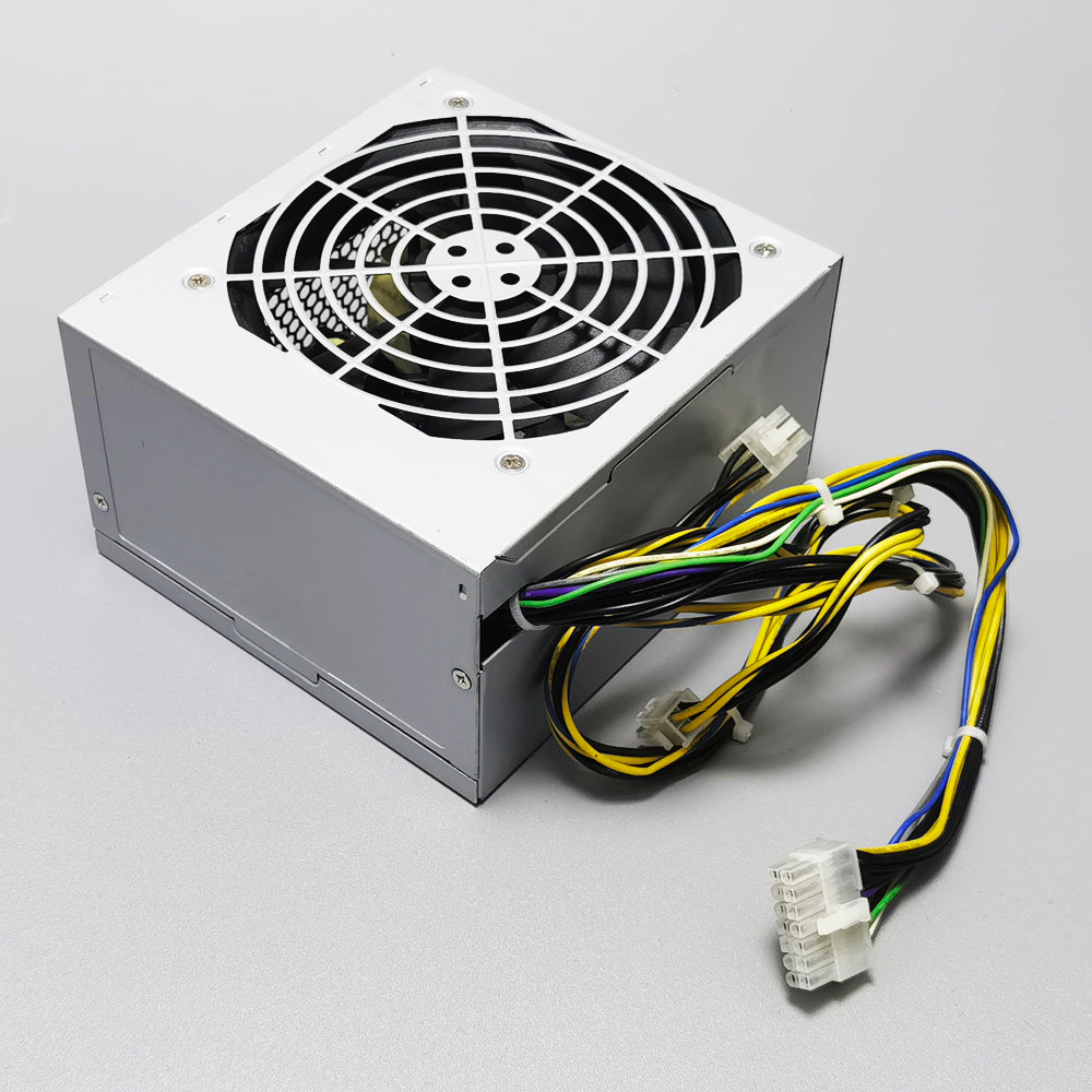 Nadalan Compatible Power Supply 450W FSP450-50ETN, DPS-450DP,36000506 36200619 54Y8899 for M8400T M8500T Q77 B75 H81 E31 E32, 14-pin Desktop Computer Power Supply