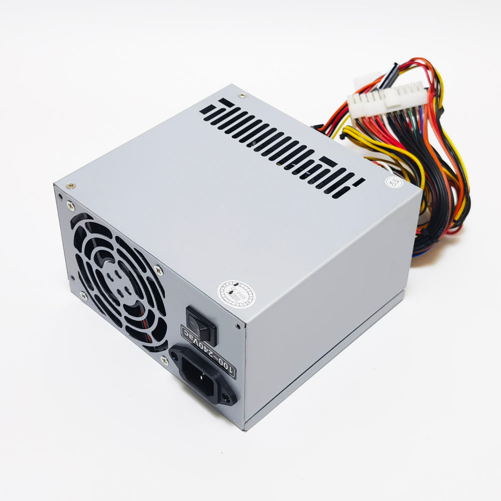 NadalanC60PLN FSP300-60GNV DPS-300AB-70A Computer Model For Advantech IPC-610 610H 610G Full Seriomputer Power Supply Transformer 300W For Model FSP300-60ATV(PF) FSP300-es/for ASM Industrial Control Compute
