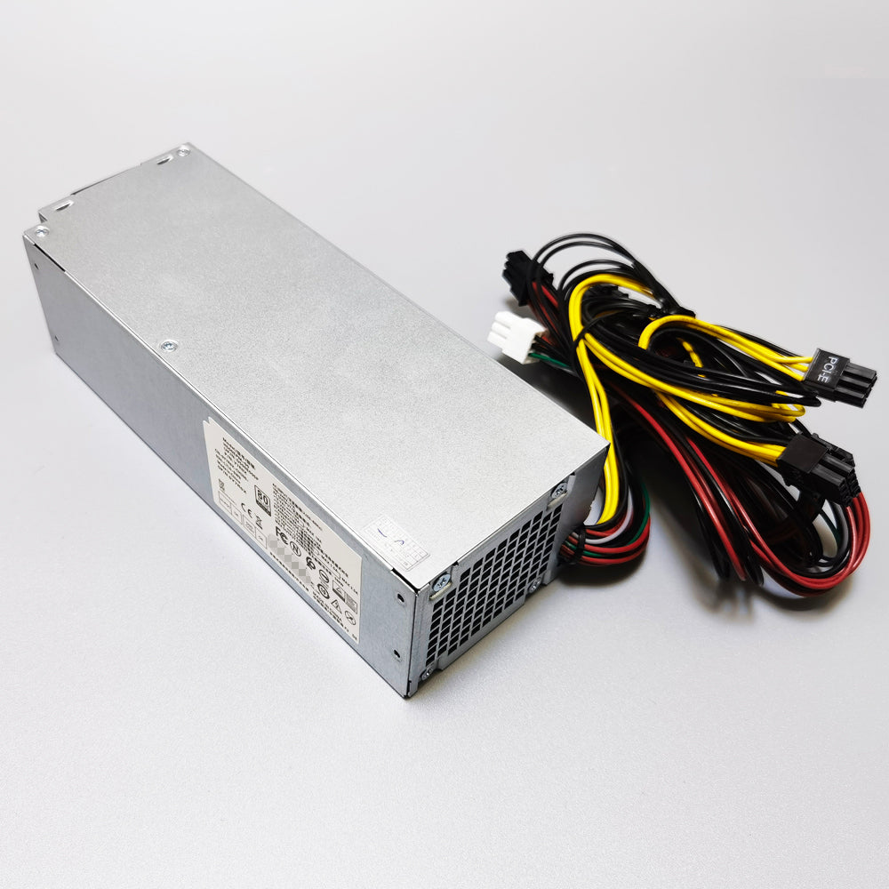 Nadalan Computer Power Supply Transformer Unit 6Pin+4Pin 500W For Model H500EPM-00 D500EPM-00 H500EGM-00 DPS-500AB-49 A H500EBM-00 For Dell Optiplex 3060 3080 5050 5070 5080 7050 7080 3668 3650 3880
