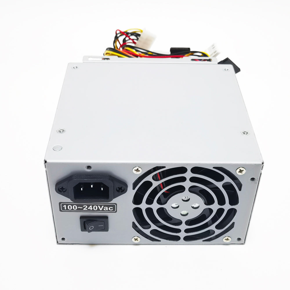 NadalanC60PLN FSP300-60GNV DPS-300AB-70A Computer Model For Advantech IPC-610 610H 610G Full Seriomputer Power Supply Transformer 300W For Model FSP300-60ATV(PF) FSP300-es/for ASM Industrial Control Compute