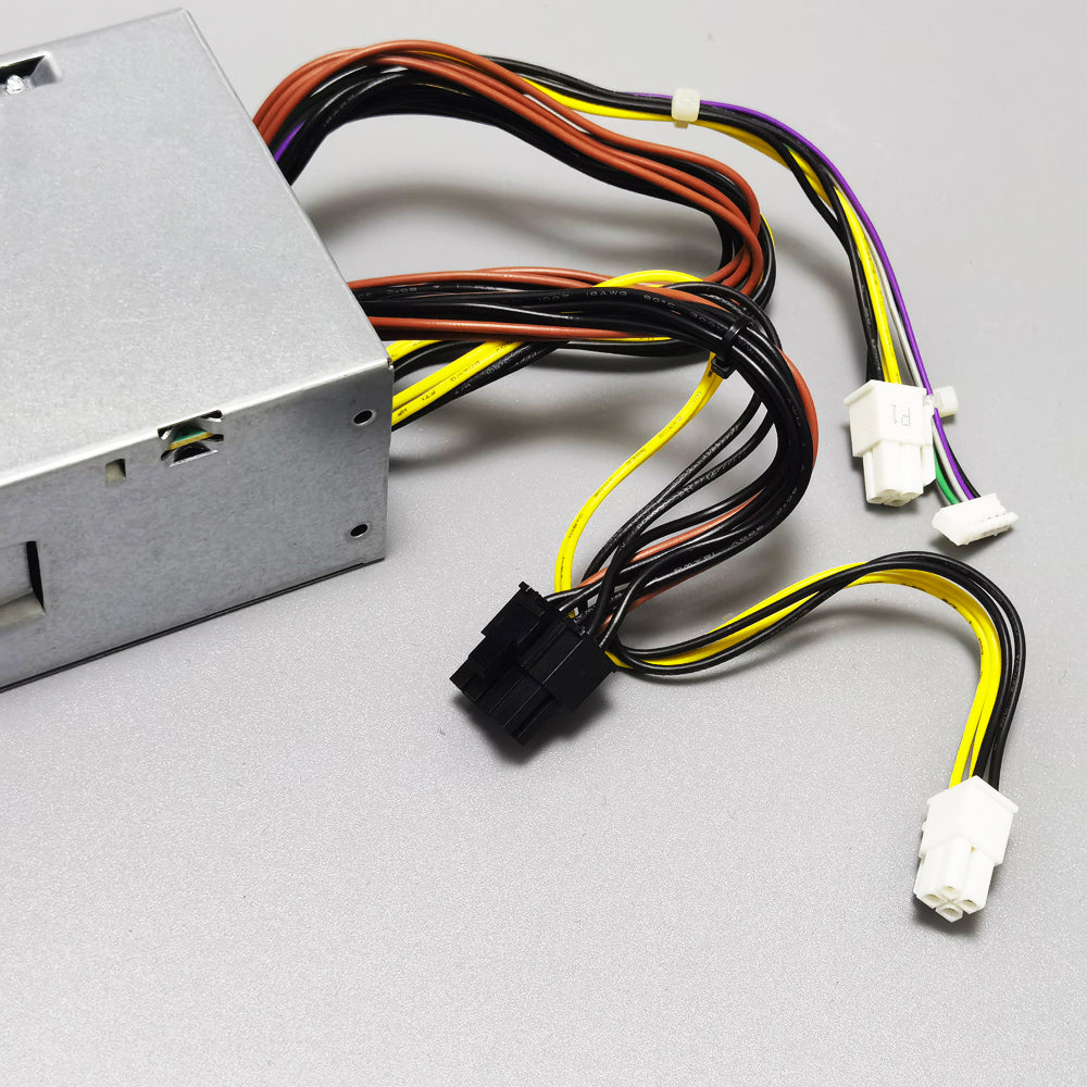 Nadalan Computer Power Supply Transformer Unit 4Pin+4Pin+8(6+2) Pin 310W For Model D18-310P1A L33619-002 For HP ProDesk 280G3 600G3 400G5 G5 G6 SFF S01 Pav TG01 Power Supply