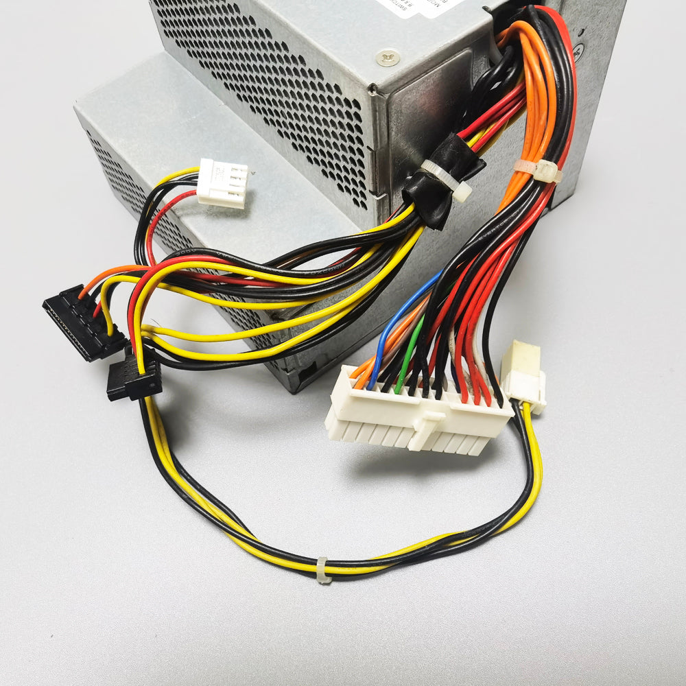Nadalan Compatible Power Supply 235W D235PD-00 B235PD-00 H235PD-00 H235PD-01 DPS-235DB A M619F M618F OD233N for Dell GX520, 620, 280, 740, 745, 755, 320, 330, 210L, 320, 330, 360, 380, C521, 3100C DT