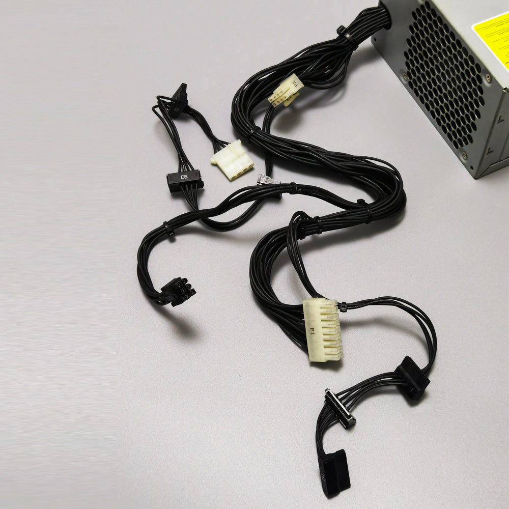 Nadalan Computer Power Supply Transformer Unit 18Pin+8Pin+6Pin 600W For Model DPS-600UB A 623193-001 632911-001 623193-003 632911-003 For HP Z420 Workstation Server Big Power