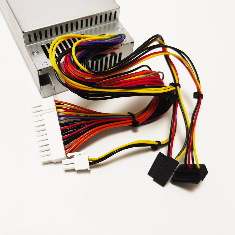 Nadalan 220W Compatible Models L220AS-00 D220AS-01 DPS-220UB PS-5221-8 H220AS-00 H220AS-01 H220NS-01 Power Supply PSU Replacement For DELL V270S INSPIRON 3647 660S D06S