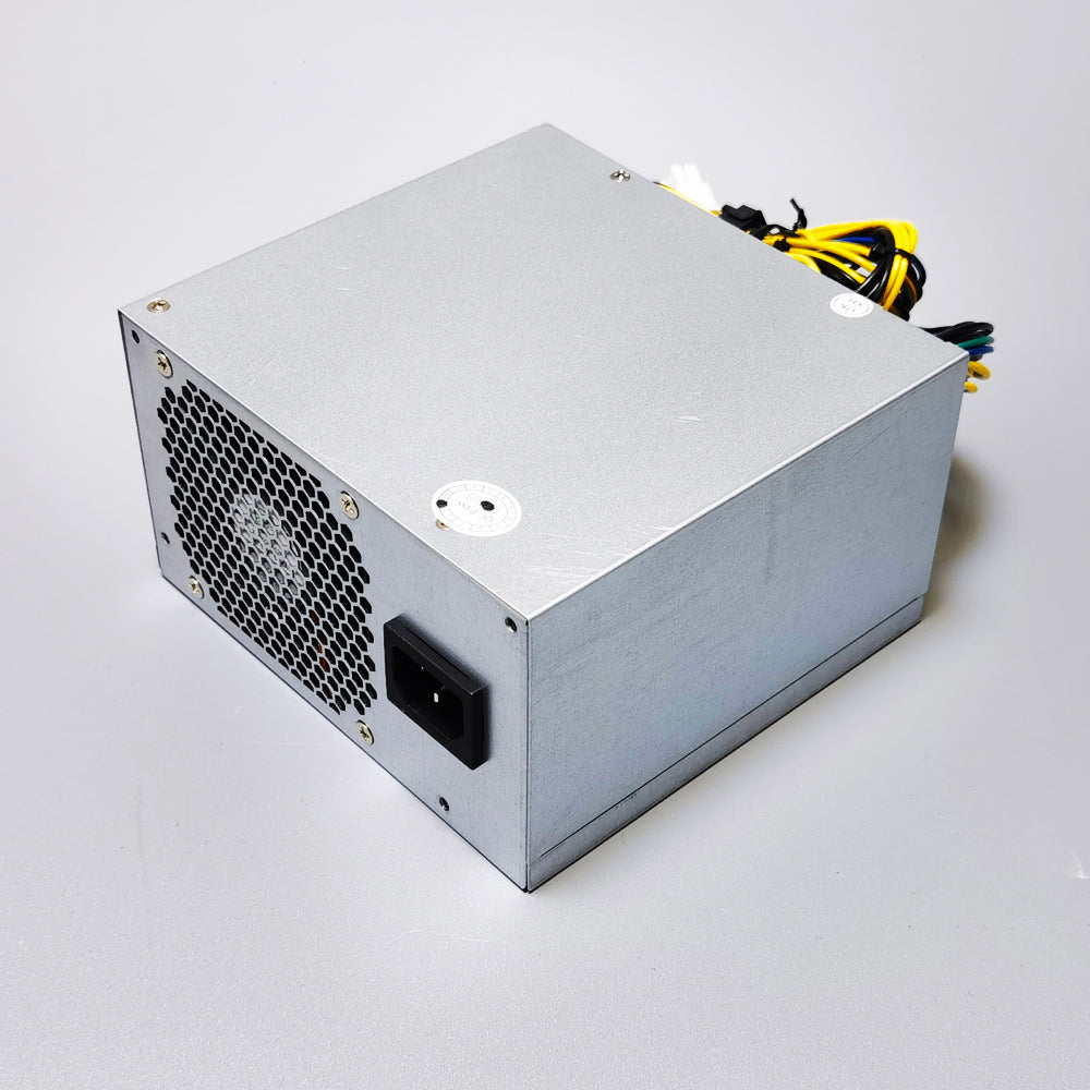 Nadalan Computer Power Supply Transformer Unit 10Pin+4Pin 400W For Model FSP400-40AGPAA For Computer TS250 TS550 M910T M920T M710T P310 P320 P330 M4600 M4650 M4200f M4900c M6600 T6900