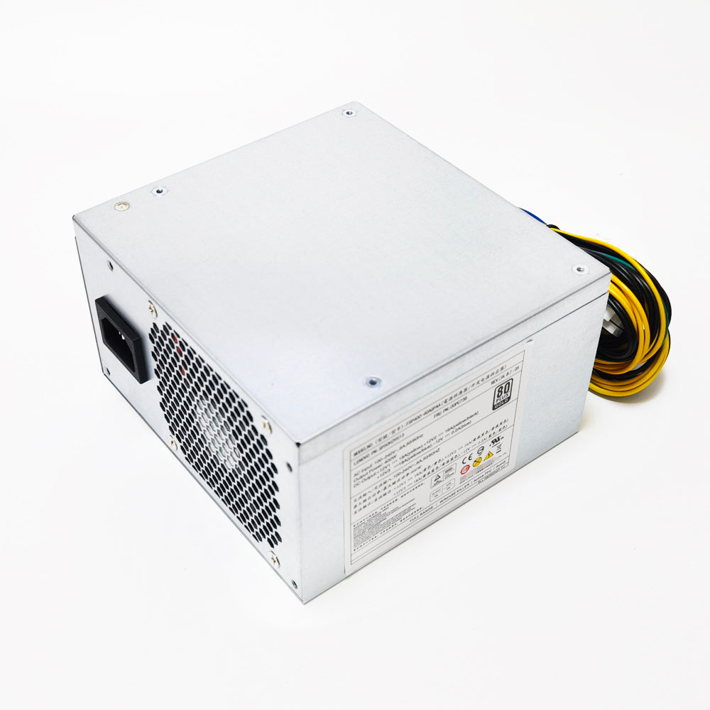 Nadalan Computer Power Supply Transformer Unit 10Pin+4Pin 400W For Model FSP400-40AGPAA FSP250-30AGBAA PCE028 For Computer Model M4200f M4900c M6600 T6900c M8600t M910T M920T M710T TS250 TS550 P310