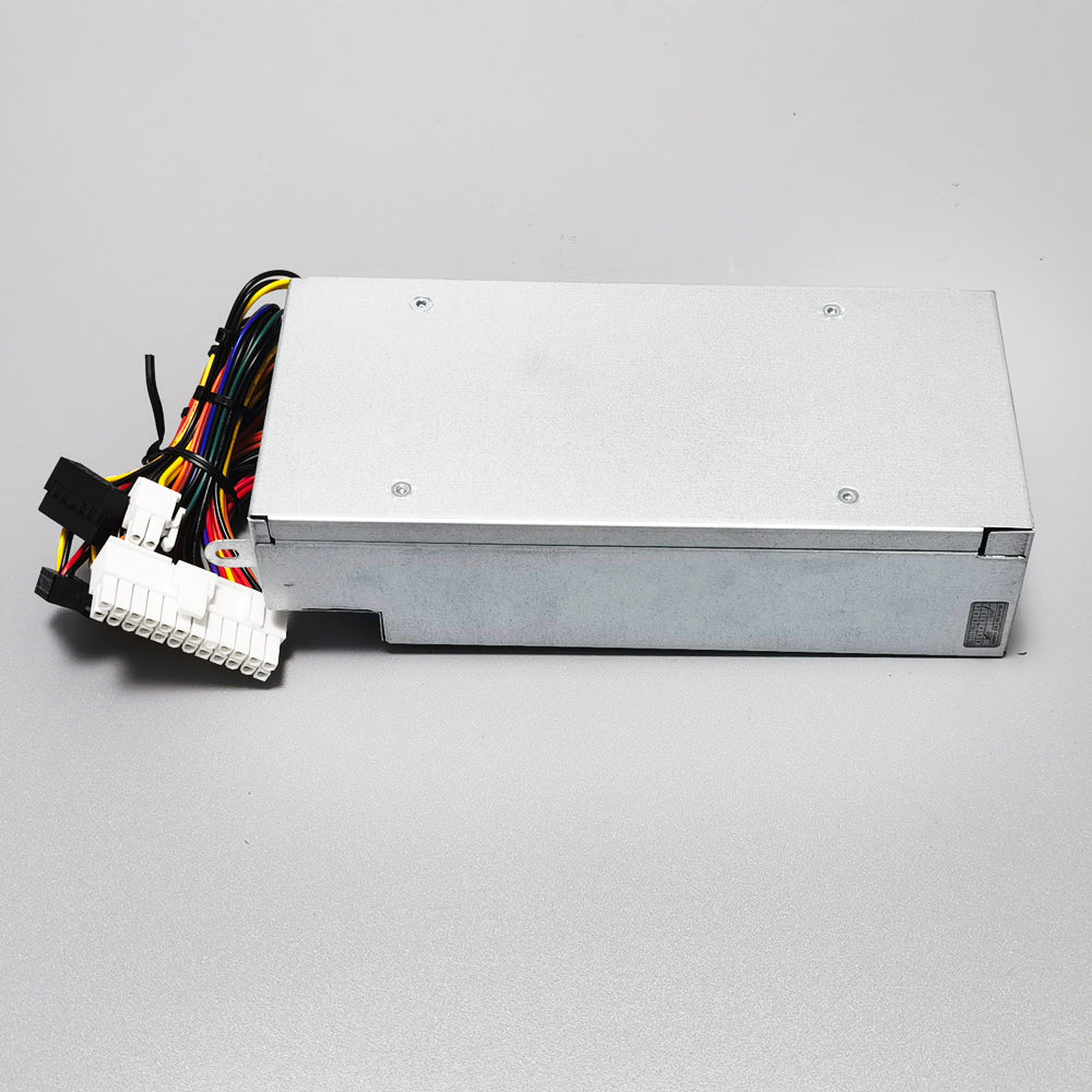 Nadalan Computer Power Supply Transformer Unit 24Pin+4Pin 220W For Model H220AS-01 H220NS-01 L220AS-01 D220AS-00 DPS-220UB CPB09-D220R PS-5221-9 For DELL D06S 3647 V270S Inspiron 660S Small Chassis