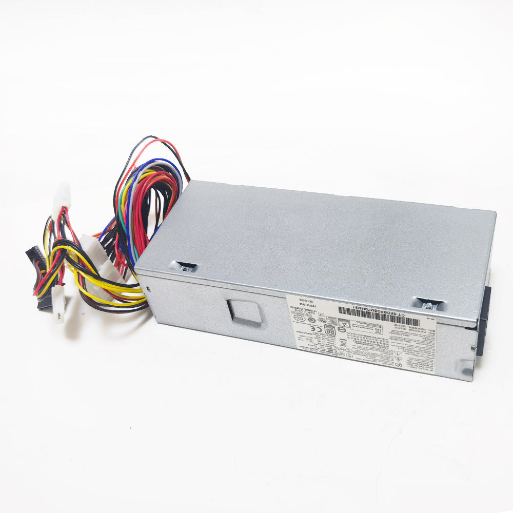 Nadalan 180W 24Pin Compatible Power Supply PCE019 DPS-180AB-20 A PS-4181-7 for HP ProDesk 400 G3 SFF/S5-1333 1523 1537CN Series Desktop Computer