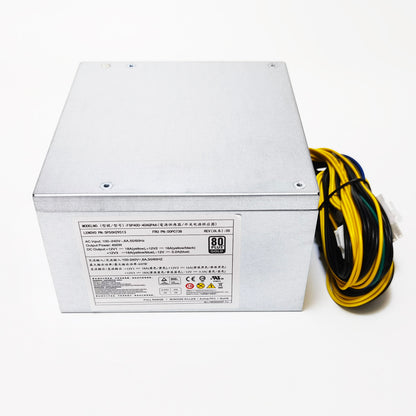 Nadalan 400W Power Supply For Lenovo M6600 M920T M710T TS250 | Model FSP400-40AGPAA