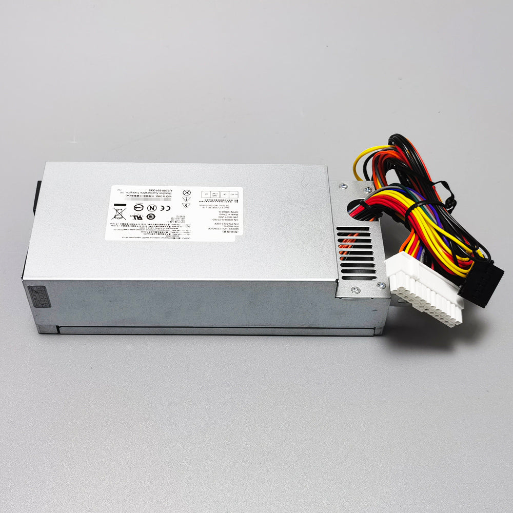 Nadalan Computer Power Supply Transformer Unit 24Pin+4Pin 220W For Model H220AS-01 H220NS-01 L220AS-01 D220AS-00 DPS-220UB CPB09-D220R PS-5221-9 For DELL D06S 3647 V270S Inspiron 660S Small Chassis