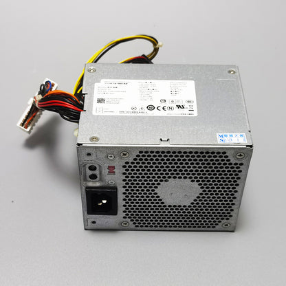 Nadalan Compatible Power Supply 235W D235PD-00 B235PD-00 H235PD-00 H235PD-01 DPS-235DB A M619F M618F OD233N for Dell GX520, 620, 280, 740, 745, 755, 320, 330, 210L, 320, 330, 360, 380, C521, 3100C DT