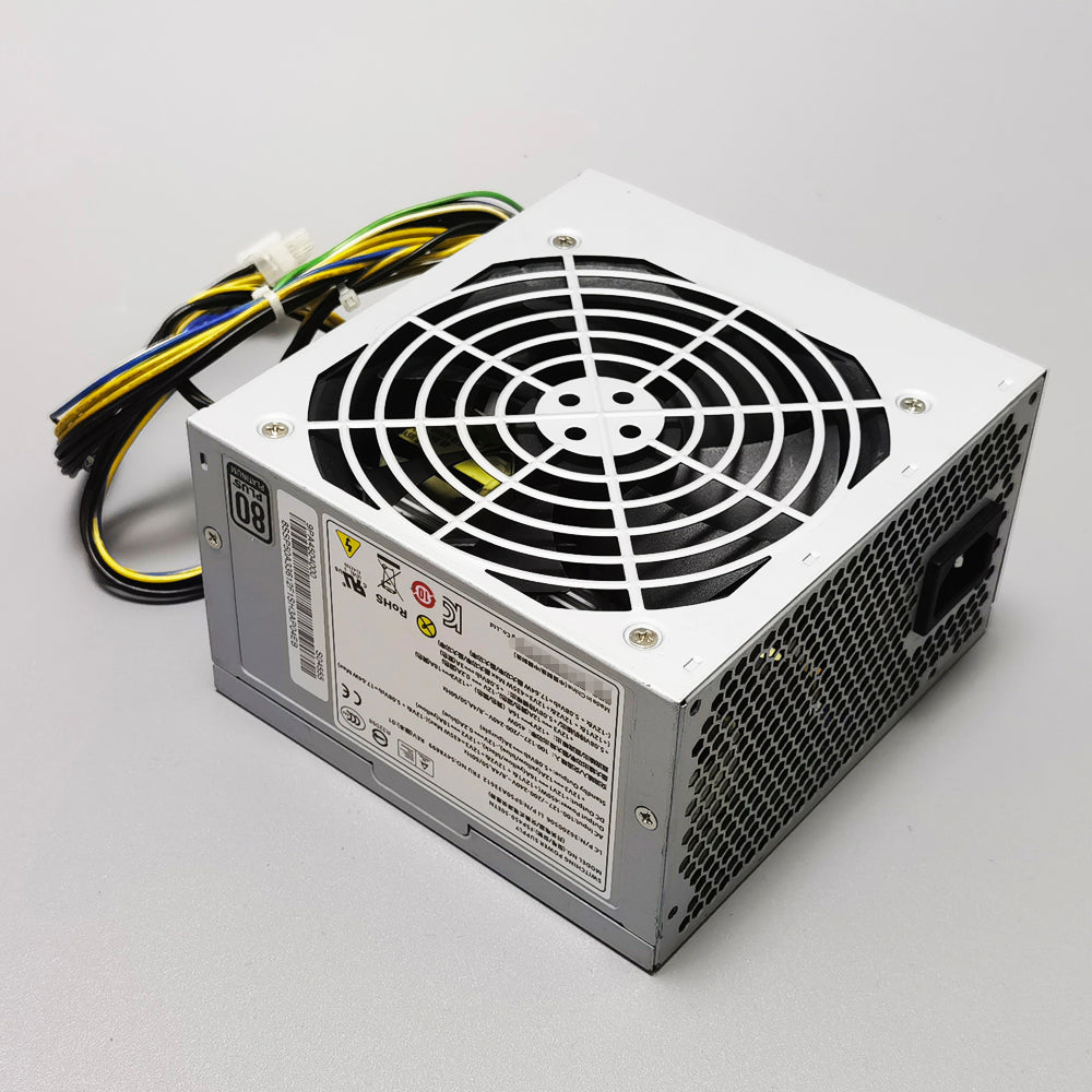 Nadalan Compatible Power Supply 450W FSP450-50ETN, DPS-450DP,36000506 36200619 54Y8899 for M8400T M8500T Q77 B75 H81 E31 E32, 14-pin Desktop Computer Power Supply