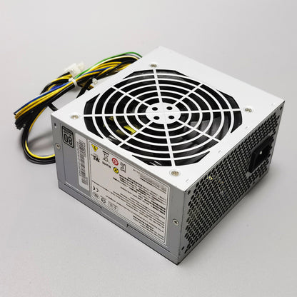 Nadalan Compatible Power Supply 450W FSP450-50ETN, DPS-450DP,36000506 36200619 54Y8899 for M8400T M8500T Q77 B75 H81 E31 E32, 14-pin Desktop Computer Power Supply