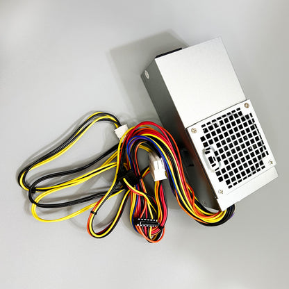 Nadalan 250W D250AD-00 L250PS-00 F250AD-00 H250AD-00 L250AD-00 L250NS-00 L250ED-00 HU250AD-00 Power Supply for DELL OPTIPLEX 390 790 990 3010 7010 9010 / VOSTRO 580S 260S 620S V3800 V3900