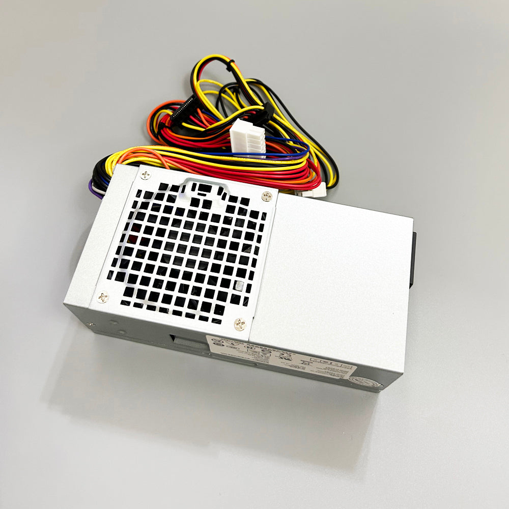 Nadalan 250W D250AD-00 L250PS-00 F250AD-00 H250AD-00 L250AD-00 L250NS-00 L250ED-00 HU250AD-00 Power Supply for DELL OPTIPLEX 390 790 990 3010 7010 9010 / VOSTRO 580S 260S 620S V3800 V3900