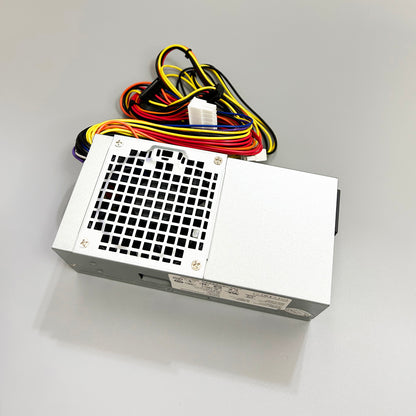 Nadalan 250W D250AD-00 L250PS-00 F250AD-00 H250AD-00 L250AD-00 L250NS-00 L250ED-00 HU250AD-00 Power Supply for DELL OPTIPLEX 390 790 990 3010 7010 9010 / VOSTRO 580S 260S 620S V3800 V3900