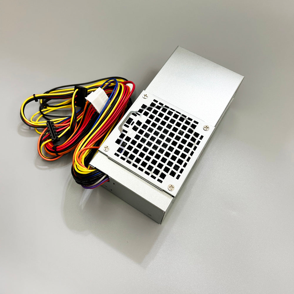 Nadalan Computer Power Supply Transformer 24Pin+4Pin 250W For Model H250AD-0 L250AD-00 D250AD-00 AC250AD-00 DPS-250AB-68A L250PS-00 TFX0250AWWA For DELL VOSTRO V3800 V260S 580S 220S 230S 620S 390/790/3010DT