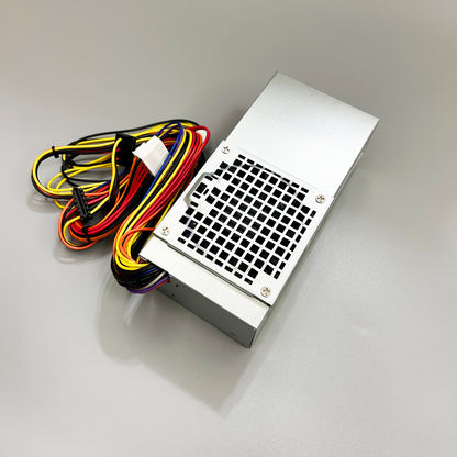 Nadalan 250W D250AD-00 L250PS-00 F250AD-00 H250AD-00 L250AD-00 L250NS-00 L250ED-00 HU250AD-00 Power Supply for DELL OPTIPLEX 390 790 990 3010 7010 9010 / VOSTRO 580S 260S 620S V3800 V3900