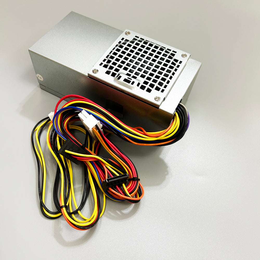 Nadalan Computer Power Supply Transformer 24Pin+4Pin 250W For Model H250AD-0 L250AD-00 D250AD-00 AC250AD-00 DPS-250AB-68A L250PS-00 TFX0250AWWA For DELL VOSTRO V3800 V260S 580S 220S 230S 620S 390/790/3010DT