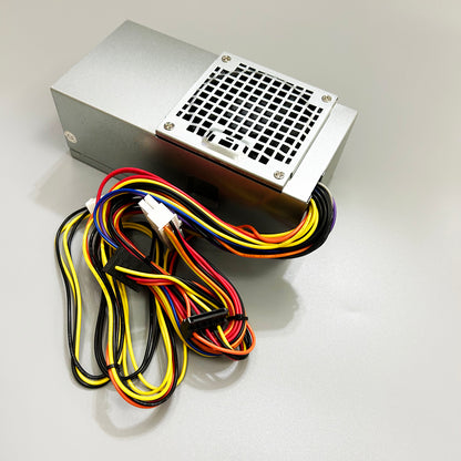 Nadalan 250W Computer PSU For Dell V260S 220S 390/790/3010DT | Model H250AD-0 AC250AD-00