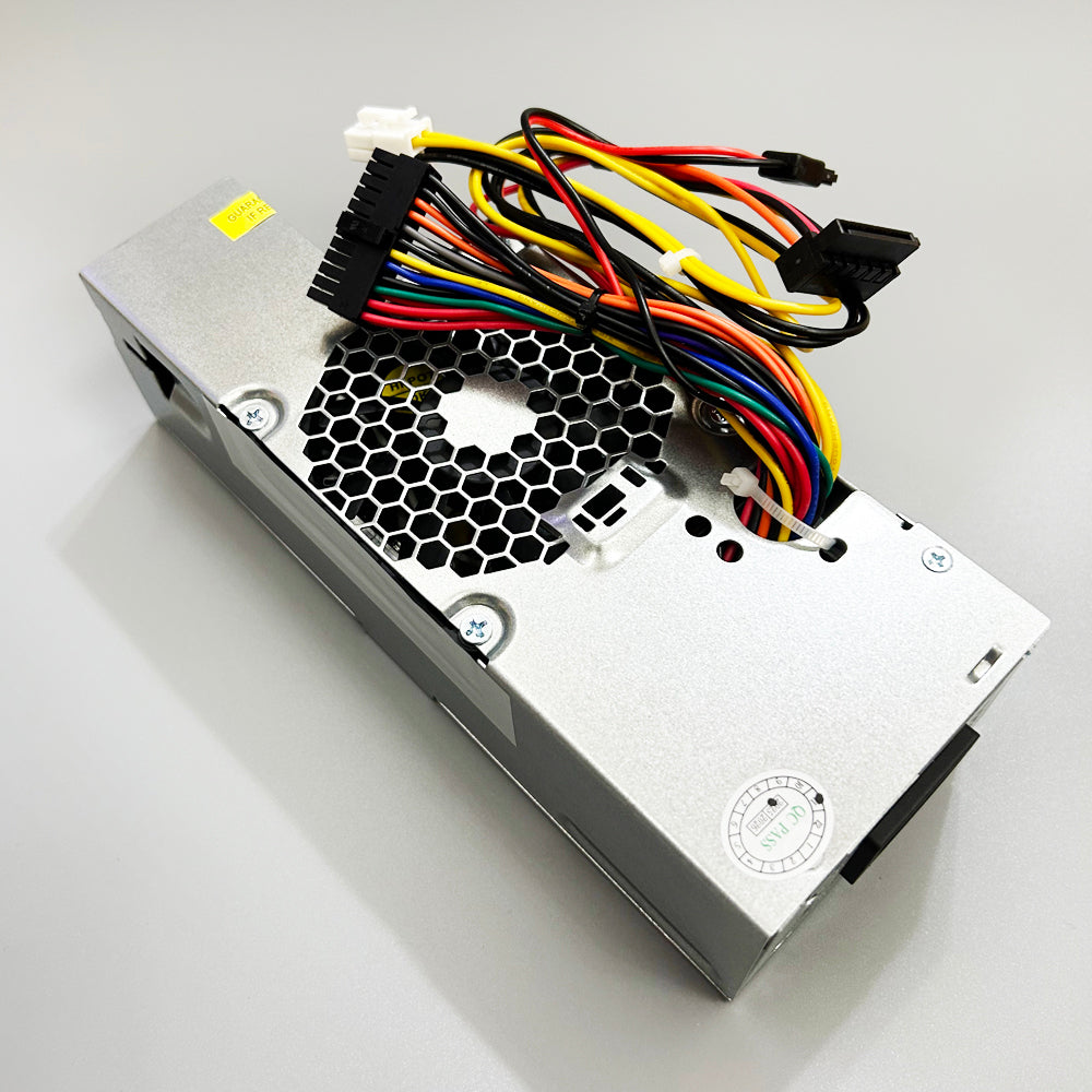 Nadalan Computer Power Supply Transformer Unit Small 24Pin+4Pin 235W For Model L235P-00 L235P-01 H235P-00 F235E-00 H235E-00 D235ES-00 AC235AS-00 For DELL OptiPlex 380 580S 760 780 960 980SFF