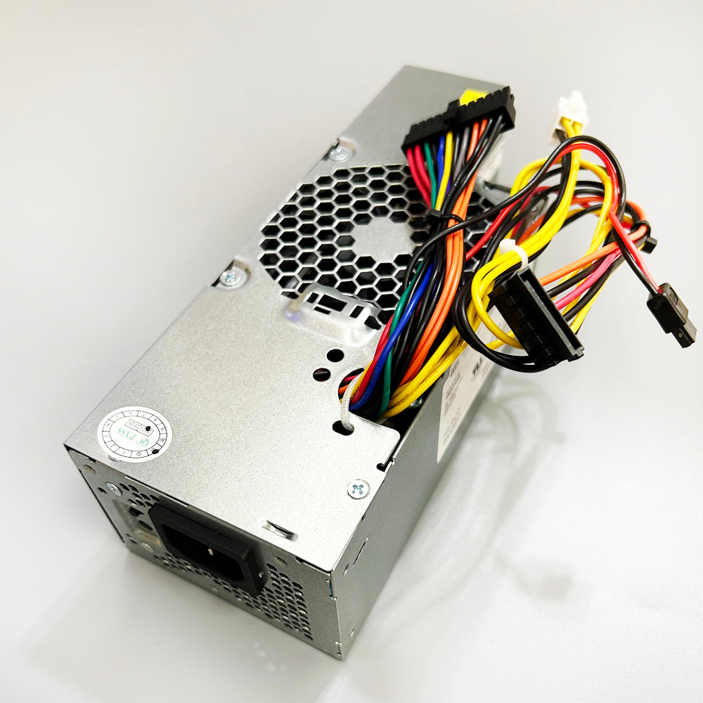 Nadalan Computer Power Supply Transformer Unit Small 24Pin+4Pin 235W For Model L235P-00 L235P-01 H235P-00 F235E-00 H235E-00 D235ES-00 AC235AS-00 For DELL OptiPlex 380 580S 760 780 960 980SFF