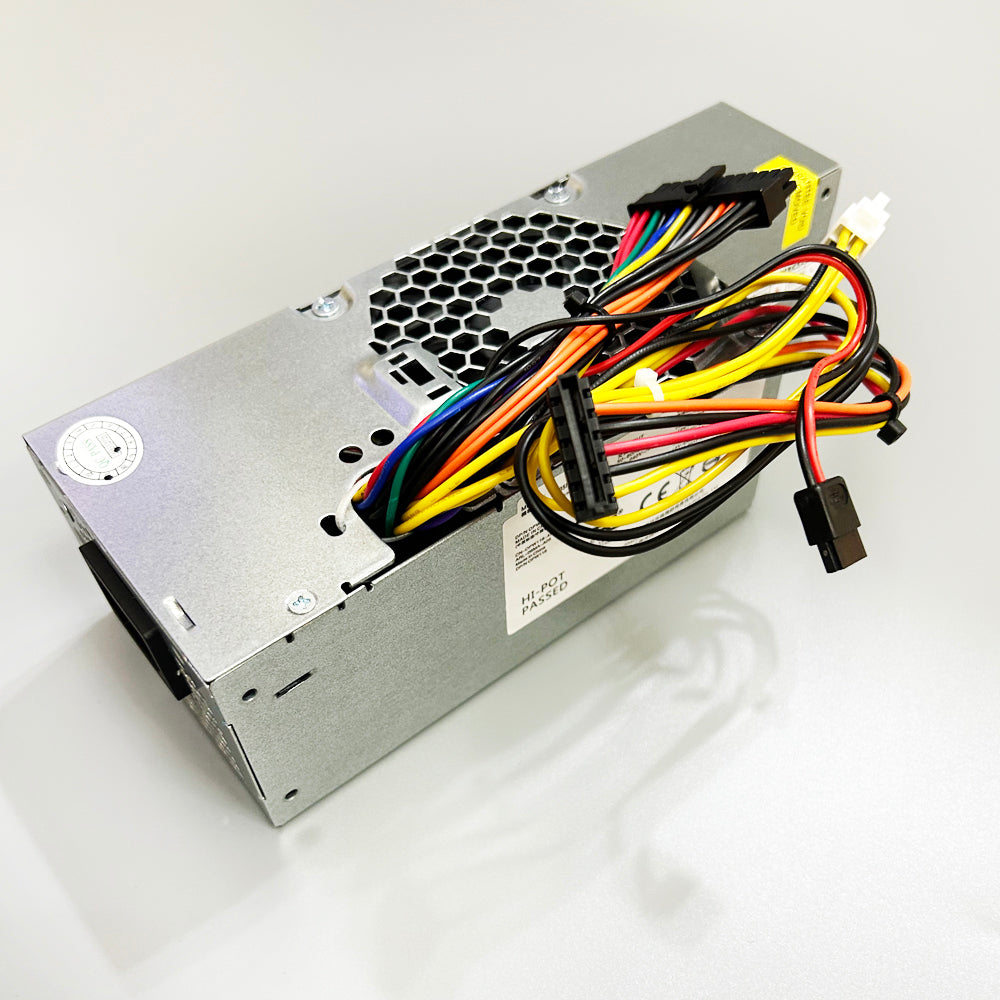 Nadalan Computer Power Supply Transformer Unit Small 24Pin+4Pin 235W For Model L235P-00 L235P-01 H235P-00 F235E-00 H235E-00 D235ES-00 AC235AS-00 For DELL OptiPlex 380 580S 760 780 960 980SFF