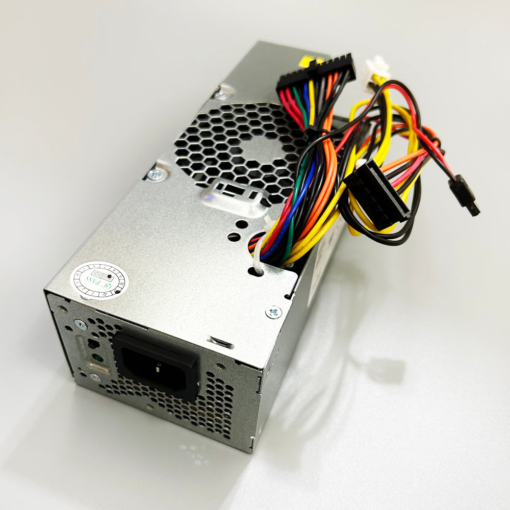 Nadalan Computer Power Supply Transformer Unit Small 24Pin+4Pin 235W For Model L235P-00 L235P-01 H235P-00 F235E-00 H235E-00 D235ES-00 AC235AS-00 For DELL OptiPlex 380 580S 760 780 960 980SFF