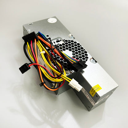 Nadalan 235W Small Mini-24Pin H235P-00 L235P-01 L235P-00 H235E-00 F235E-00 L235ES-00 PW116 R224M Power Supply for DELL OptiPlex 580 760 960 780 960 980SFF