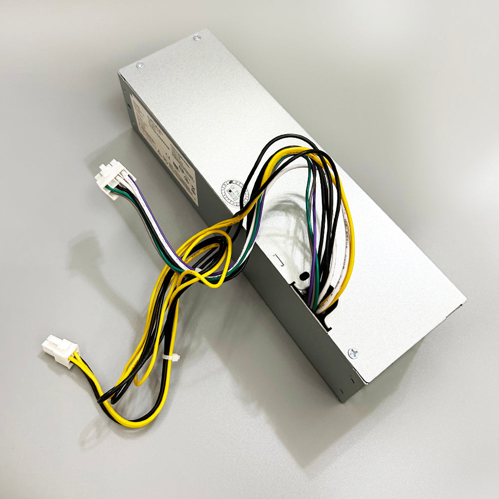 Nadalan 8Pin+4Pin 255W AC255ES-00 D255AS-00 D255ES-00 L255AS-00 H255ES-00 HU255ES-00 L255ES-00 AC255AS-00 AC255-00 H255AS-00 Power Supply for DELL OPtiplex 9020 7020 3020 XE2 SFF Chassis