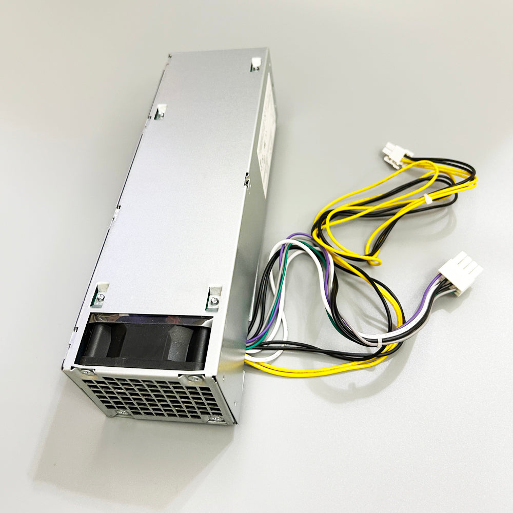 Nadalan Computer Power Supply Transformer Unit 8Pin+4Pin 255W For Model AC255ES-00 L255AS-00 L255ES-00 H255AS-00 H255ES-00 HU255ES-00 D255ES-00 Suitable for DELL OptiPlex 3020 7020 9020SFF T7100 XE2