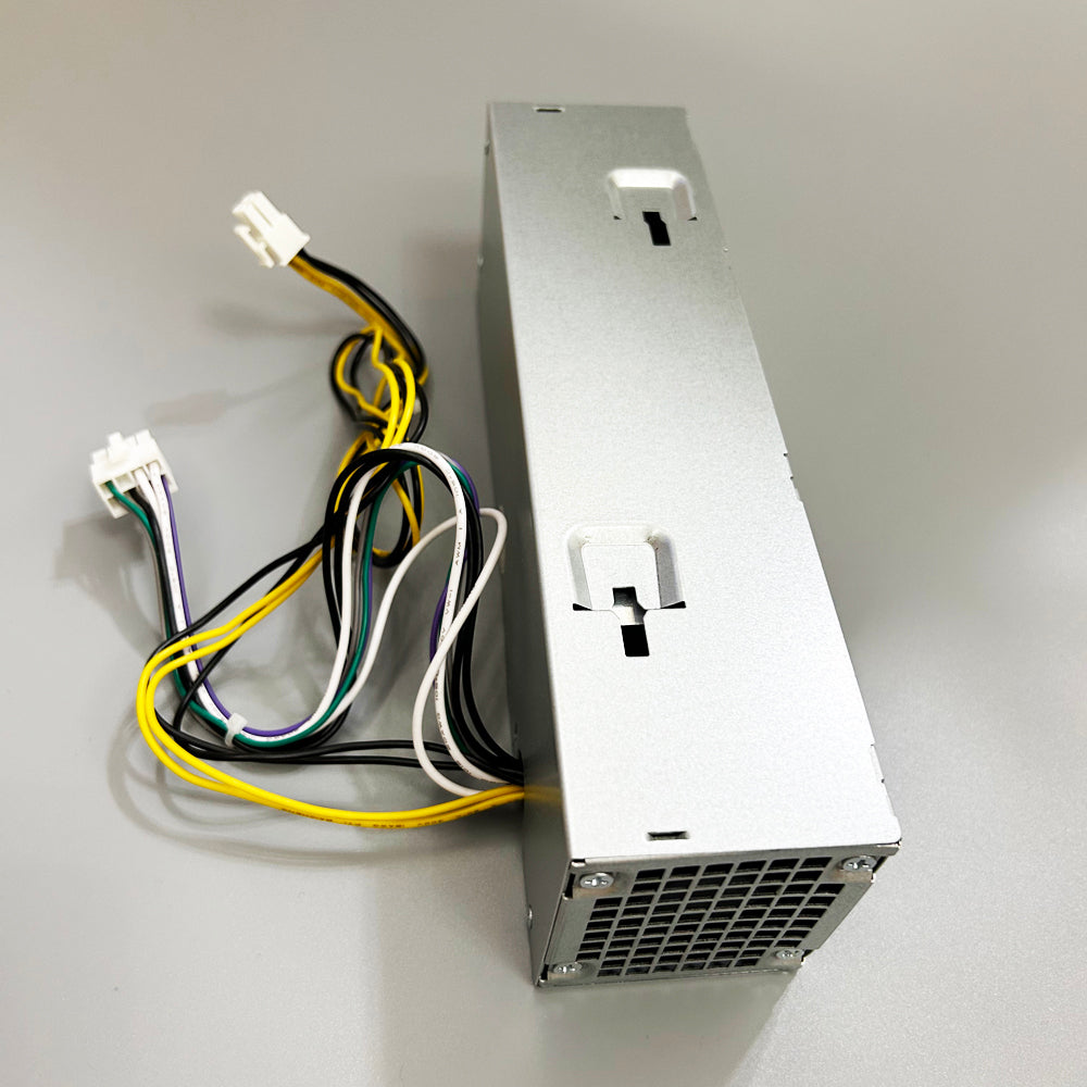 Nadalan 8Pin+4Pin 255W AC255ES-00 D255AS-00 D255ES-00 L255AS-00 H255ES-00 HU255ES-00 L255ES-00 AC255AS-00 AC255-00 H255AS-00 Power Supply for DELL OPtiplex 9020 7020 3020 XE2 SFF Chassis