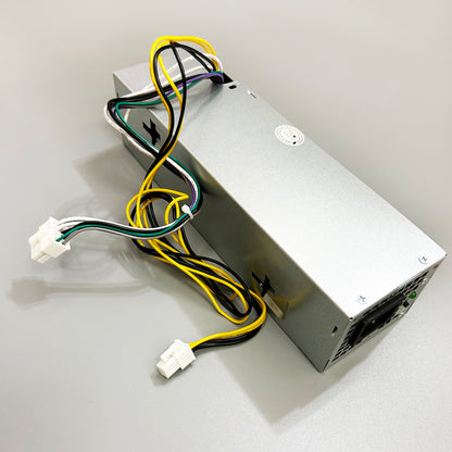 Nadalan 8Pin+4Pin 255W AC255ES-00 D255AS-00 D255ES-00 L255AS-00 H255ES-00 HU255ES-00 L255ES-00 AC255AS-00 AC255-00 H255AS-00 Power Supply for DELL OPtiplex 9020 7020 3020 XE2 SFF Chassis