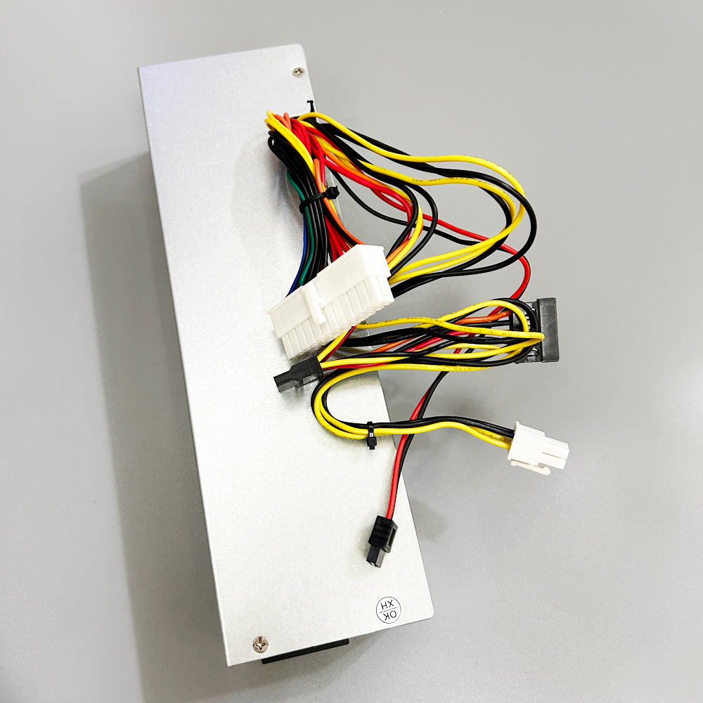 Nadalan Computer Power Supply Transformer 24Pin+4Pin 240W For Model D240ES-00 D240AS-00 AC240ES-00AC240AS-00 H240ES-00 H240AS-00 L240AS-00 3WN11 2TXYM ORV1C4 For DELL OptiPlex 390 790 990 3010 7010 9010 SFF