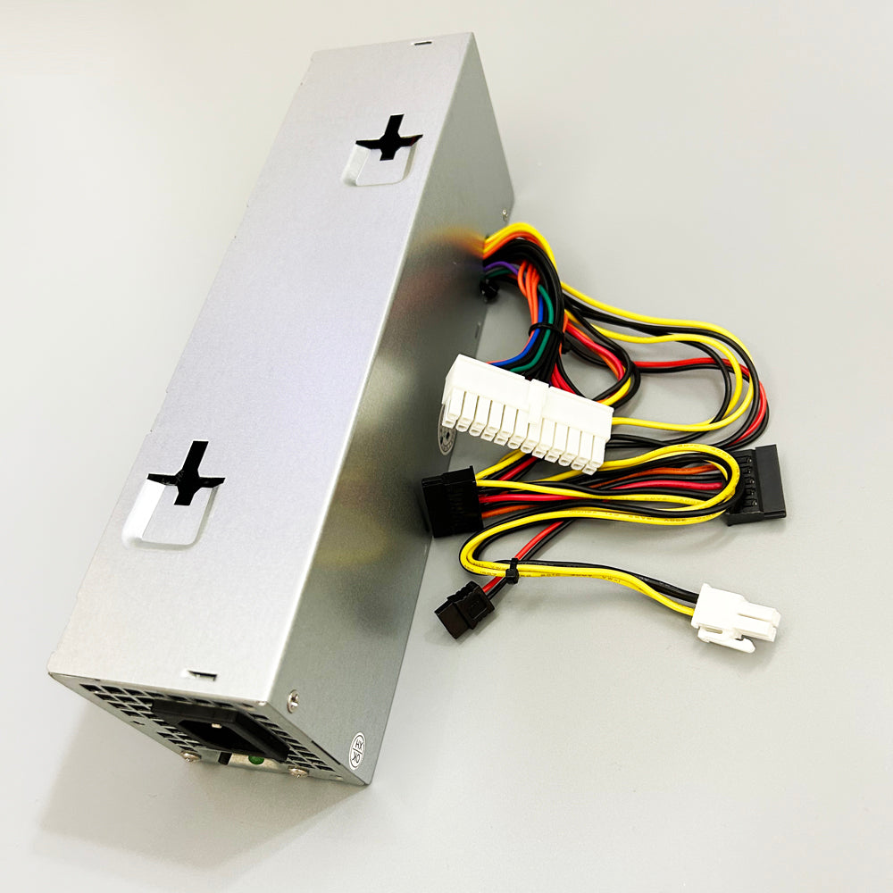 Nadalan Computer Power Supply Transformer 24Pin+4Pin 240W For Model D240ES-00 D240AS-00 AC240ES-00AC240AS-00 H240ES-00 H240AS-00 L240AS-00 3WN11 2TXYM ORV1C4 For DELL OptiPlex 390 790 990 3010 7010 9010 SFF