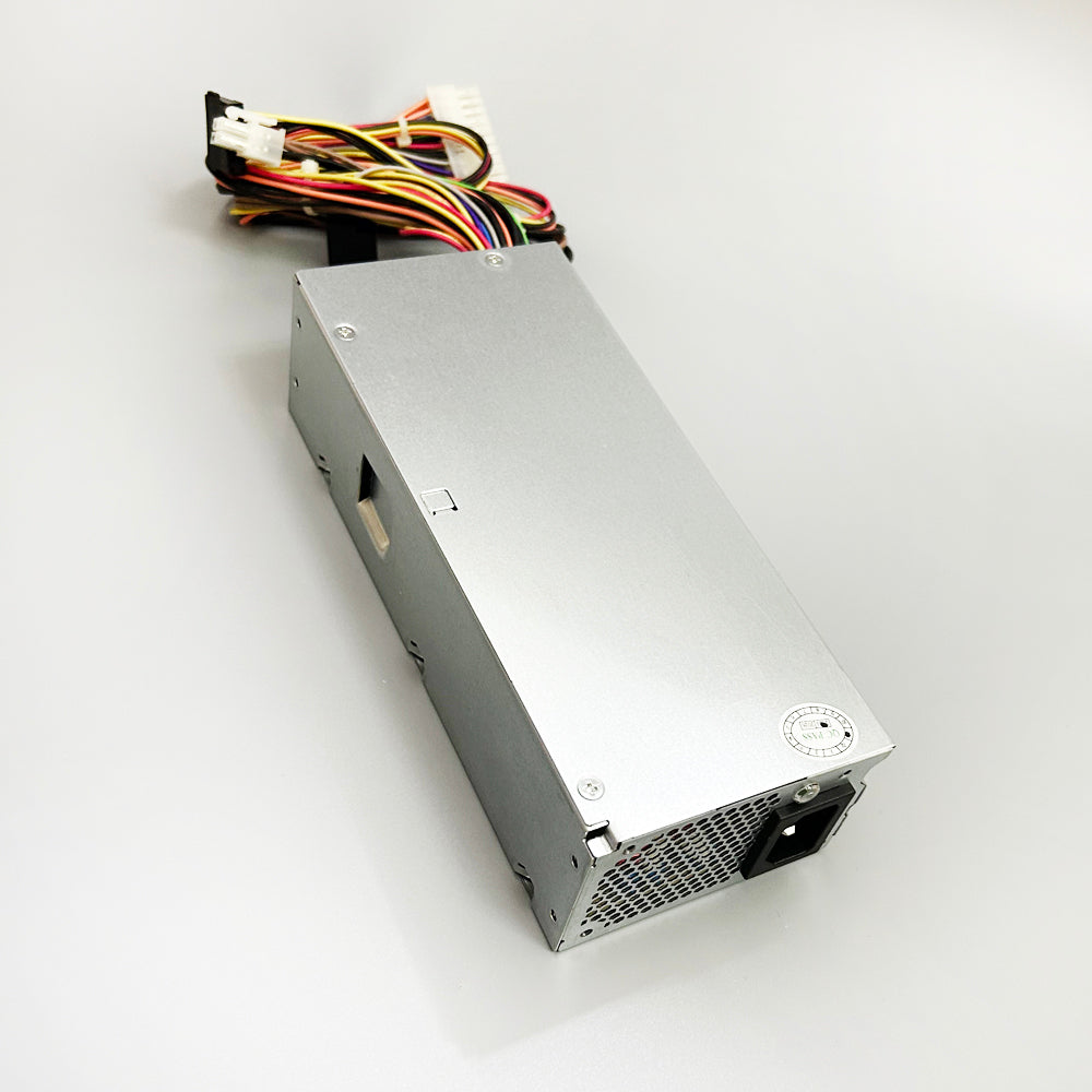 Nadalan 270W Compatible Power Supply PS-6221-7 PCA222 D10-220P1A PCA227 PCA222 PCA322 FH-ZD221MGR PS-6221-9 DPS-220AB-6A FH-ZD271MGR for HP S5 series/HP Pro 3330/HP Pavilion Slimline 400 Desktop