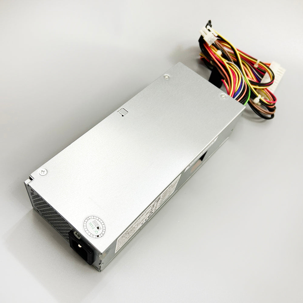 Nadalan 270W Compatible Power Supply PS-6221-7 PCA222 D10-220P1A PCA227 PCA222 PCA322 FH-ZD221MGR PS-6221-9 DPS-220AB-6A FH-ZD271MGR for HP S5 series/HP Pro 3330/HP Pavilion Slimline 400 Desktop