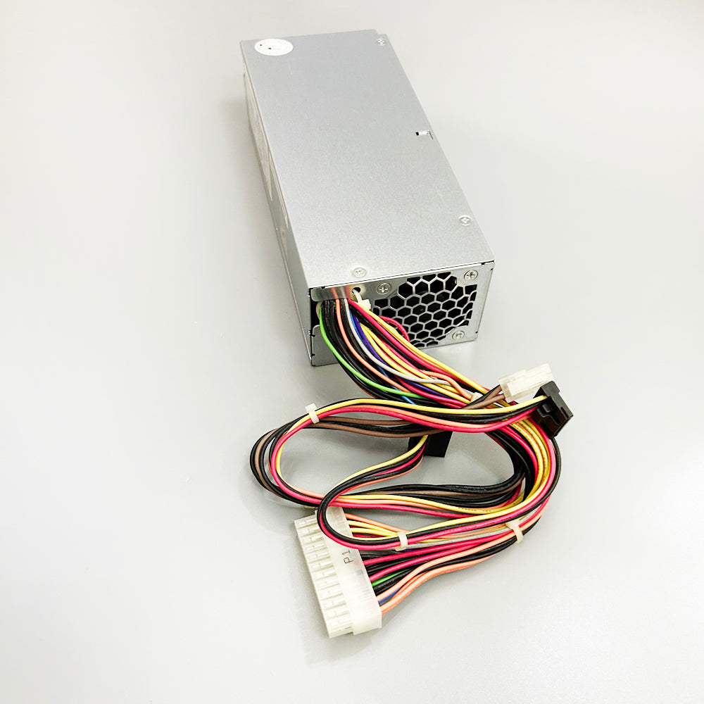 Nadalan 270W Compatible Power Supply PS-6221-7 PCA222 D10-220P1A PCA227 PCA222 PCA322 FH-ZD221MGR PS-6221-9 DPS-220AB-6A FH-ZD271MGR for HP S5 series/HP Pro 3330/HP Pavilion Slimline 400 Desktop