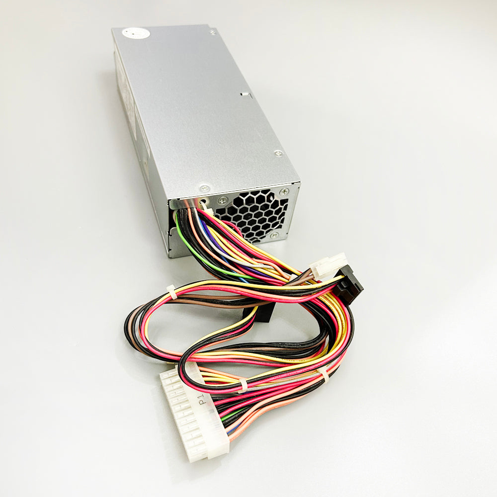 Nadalan 270W Compatible Power Supply PS-6221-7 PCA222 D10-220P1A PCA227 PCA222 PCA322 FH-ZD221MGR PS-6221-9 DPS-220AB-6A FH-ZD271MGR for HP S5 series/HP Pro 3330/HP Pavilion Slimline 400 Desktop