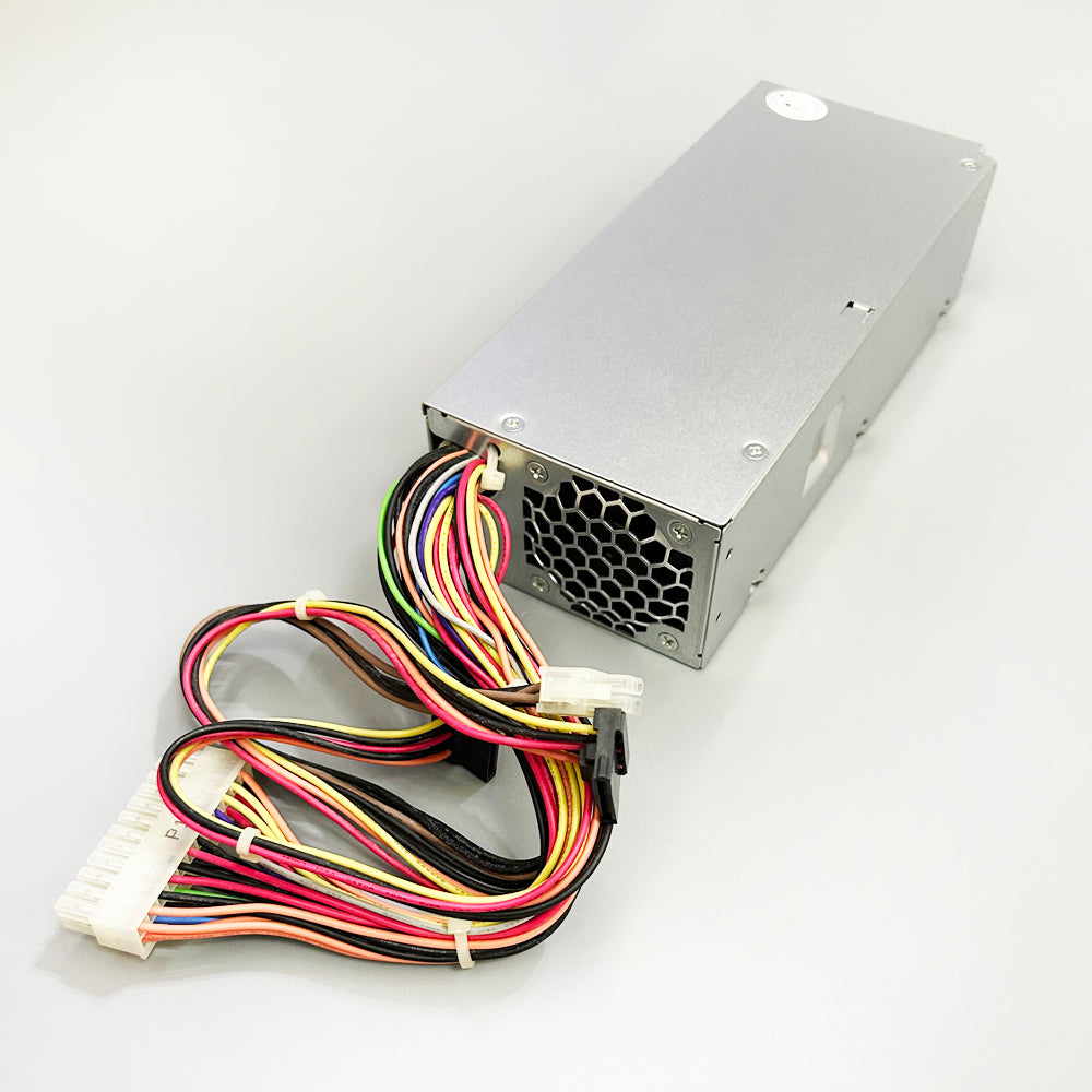 Nadalan 270W Compatible Power Supply PS-6221-7 PCA222 D10-220P1A PCA227 PCA222 PCA322 FH-ZD221MGR PS-6221-9 DPS-220AB-6A FH-ZD271MGR for HP S5 series/HP Pro 3330/HP Pavilion Slimline 400 Desktop