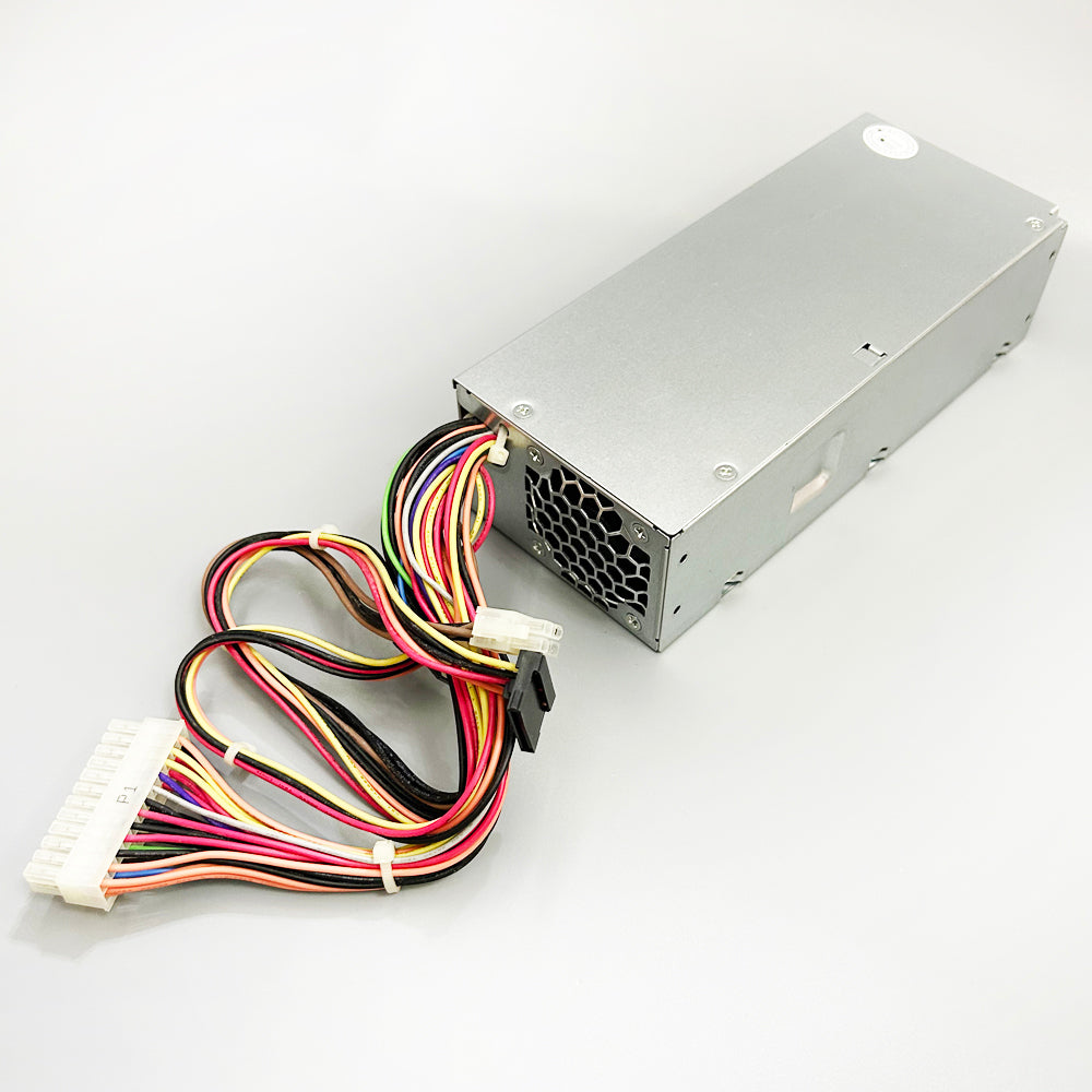Nadalan 270W Compatible Power Supply PS-6221-7 PCA222 D10-220P1A PCA227 PCA222 PCA322 FH-ZD221MGR PS-6221-9 DPS-220AB-6A FH-ZD271MGR for HP S5 series/HP Pro 3330/HP Pavilion Slimline 400 Desktop