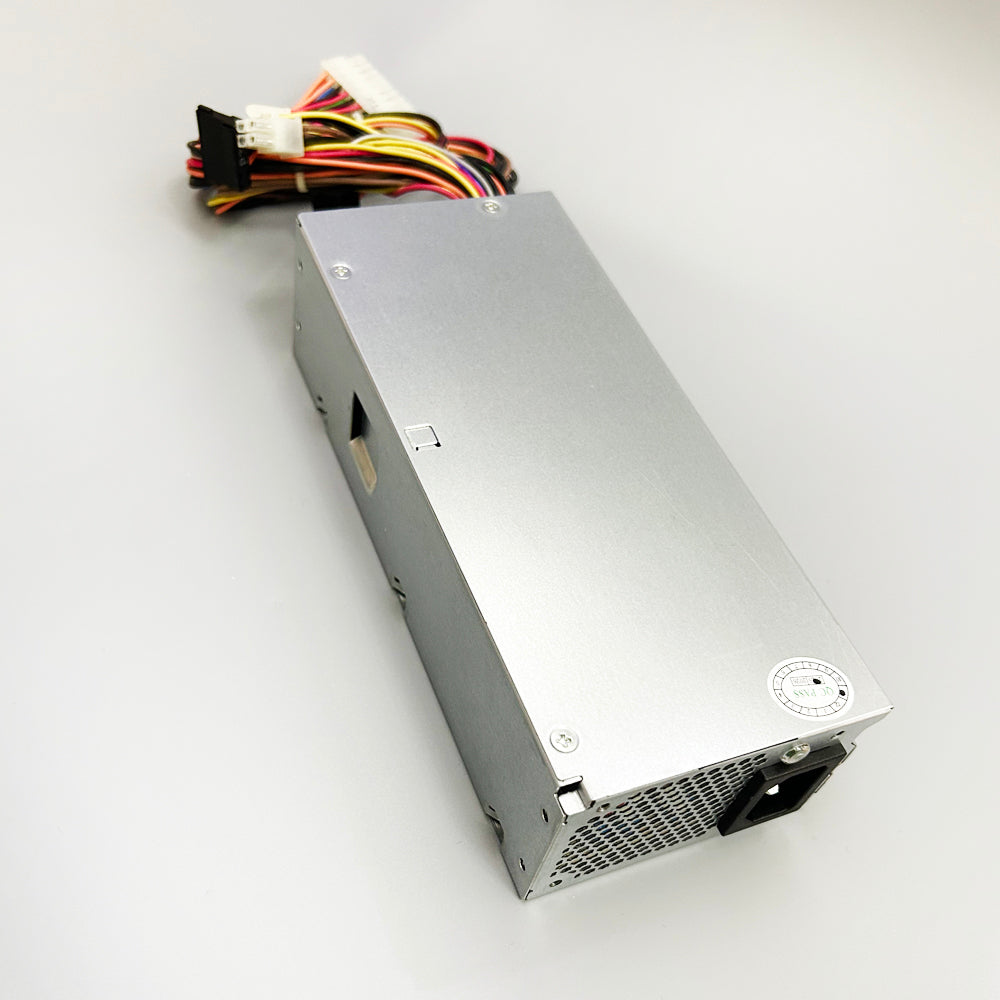 Nadalan 270W Compatible Power Supply PS-6221-7 PCA222 D10-220P1A PCA227 PCA222 PCA322 FH-ZD221MGR PS-6221-9 DPS-220AB-6A FH-ZD271MGR for HP S5 series/HP Pro 3330/HP Pavilion Slimline 400 Desktop