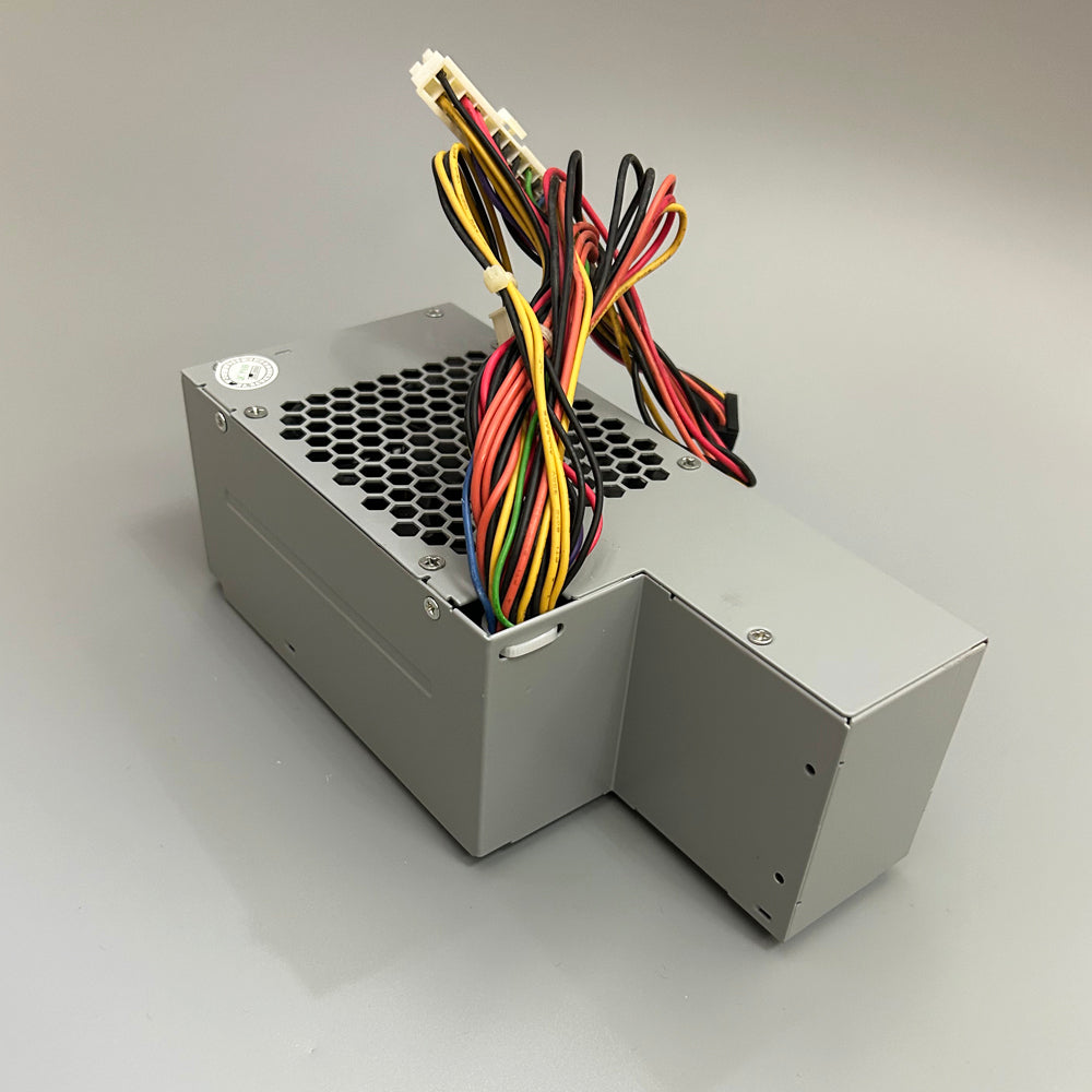 Nadalan 280W Compatible Power Supply PS-5241-01VF PS-5281-01VF PC7001 PC9023 PC7071 DPS-280HB A HK340-85FP for M57 M58 A58 A57 M6000S M6100S M6180S M8000S M8000T M8080S M4250S Desktop Computer