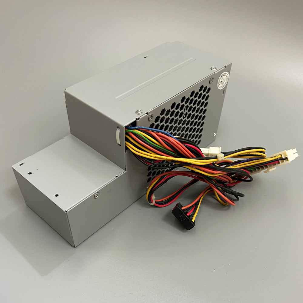 Nadalan 280W Compatible Power Supply PS-5241-01VF PS-5281-01VF PC7001 PC9023 PC7071 DPS-280HB A HK340-85FP for M57 M58 A58 A57 M6000S M6100S M6180S M8000S M8000T M8080S M4250S Desktop Computer