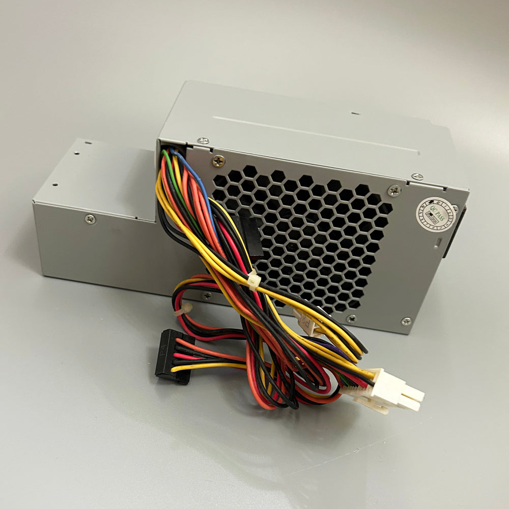 Nadalan 280W Compatible Power Supply PS-5241-01VF PS-5281-01VF PC7001 PC9023 PC7071 DPS-280HB A HK340-85FP for M57 M58 A58 A57 M6000S M6100S M6180S M8000S M8000T M8080S M4250S Desktop Computer