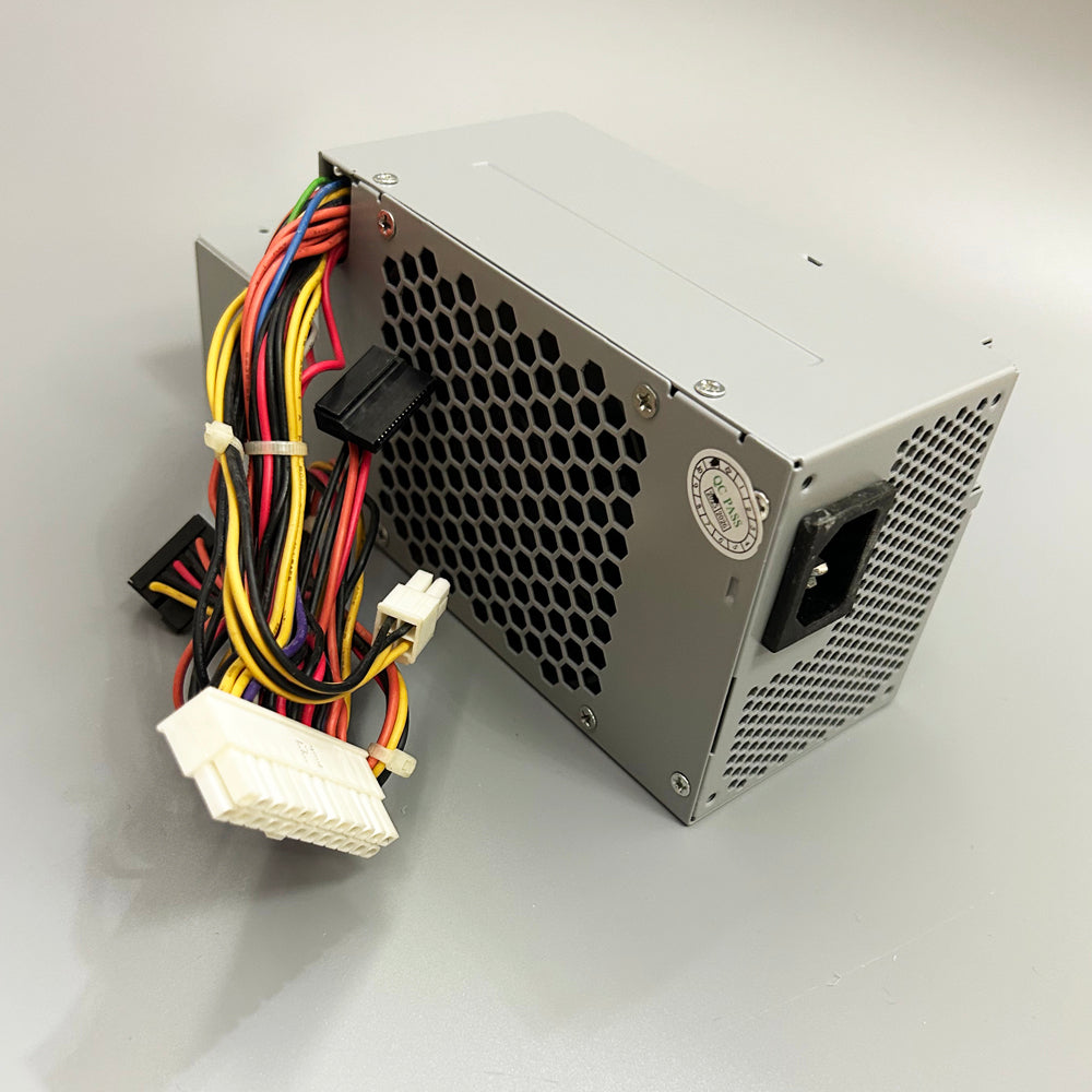 Nadalan 280W Compatible Power Supply PS-5241-01VF PS-5281-01VF PC7001 PC9023 PC7071 DPS-280HB A HK340-85FP for M57 M58 A58 A57 M6000S M6100S M6180S M8000S M8000T M8080S M4250S Desktop Computer