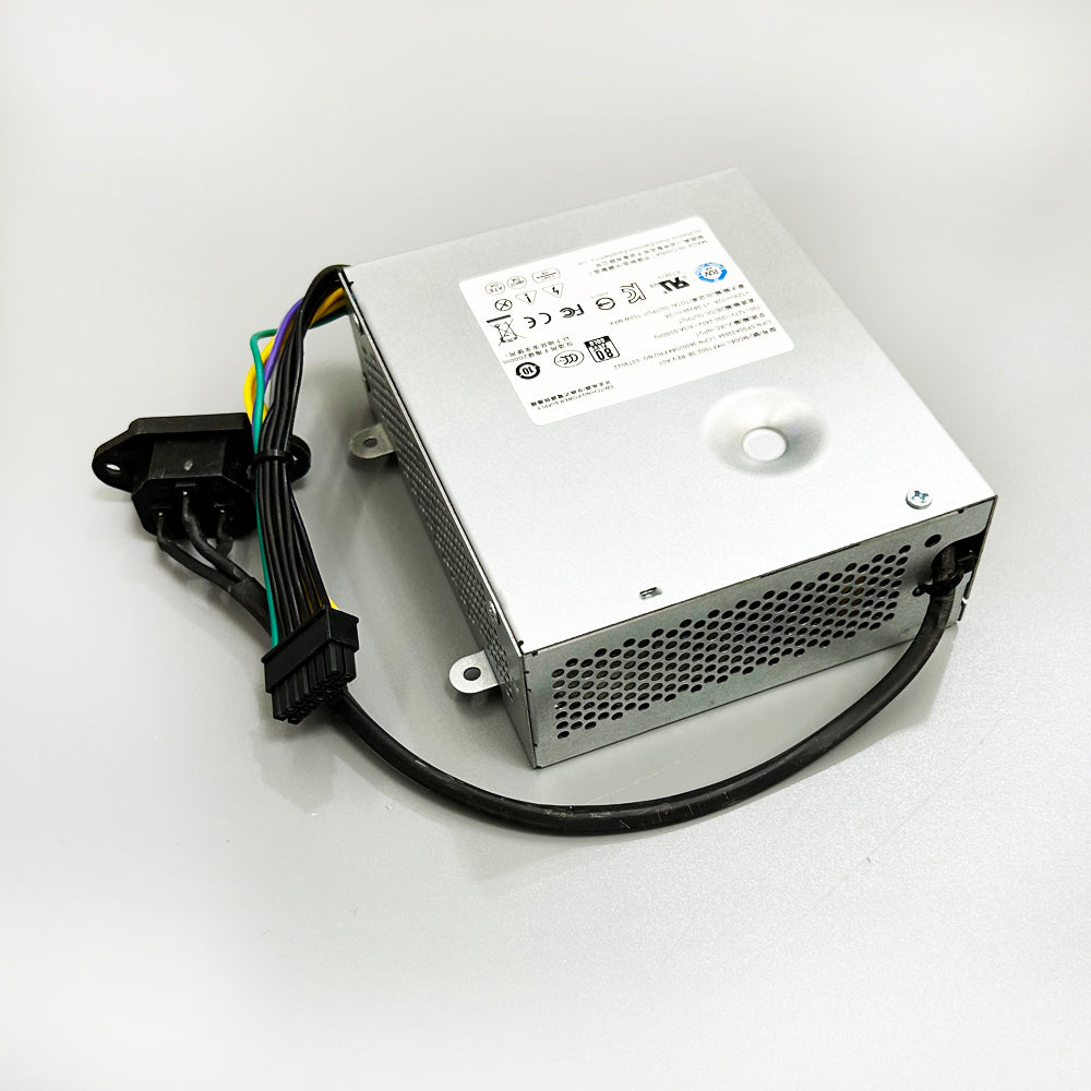 Nadalan 150W Compatible Power Supply HKF1502-3B APA005 FSP150-20AI for S510 S590 S710 S770 M7121 M7100Z M7120Z M7131Z M7200Z S3040 S711 S712 S713 S714 S715 S716 M91z M71z M72z Desktop All-in-one PC