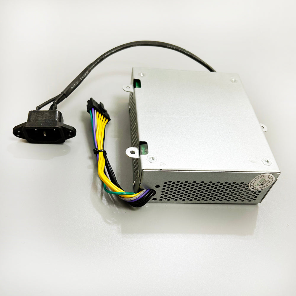 Nadalan 150W Compatible Power Supply HKF1502-3B APA005 FSP150-20AI for S510 S590 S710 S770 M7121 M7100Z M7120Z M7131Z M7200Z S3040 S711 S712 S713 S714 S715 S716 M91z M71z M72z Desktop All-in-one PC